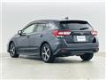 2018 Subaru Impreza