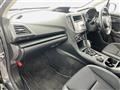 2018 Subaru Impreza