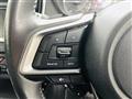 2018 Subaru Impreza
