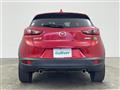 2015 Mazda CX-3
