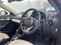 2015 Mazda CX-3