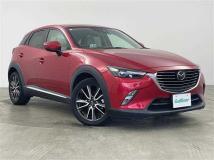 2015 Mazda CX-3