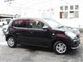 2017 Toyota Passo