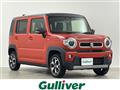 2020 Suzuki Hustler