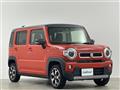 2020 Suzuki Hustler