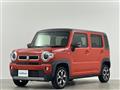 2020 Suzuki Hustler