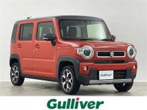 2020 Suzuki Hustler
