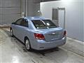 2015 Toyota Allion