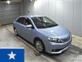2015 Toyota Allion