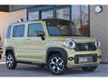 2026 Suzuki Hustler