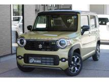 2026 Suzuki Hustler