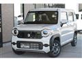 2026 Suzuki Hustler