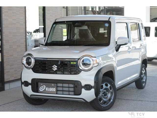2026 Suzuki Hustler