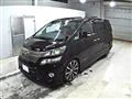 2012 Toyota Vellfire