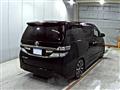 2012 Toyota Vellfire