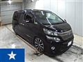 2012 Toyota Vellfire