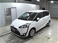 2016 Toyota Sienta