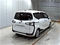 2016 Toyota Sienta