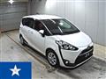 2016 Toyota Sienta
