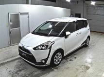 2016 Toyota Sienta