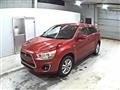 2013 Mitsubishi RVR