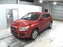 2013 Mitsubishi RVR