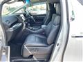2019 Toyota Vellfire