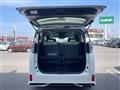2019 Toyota Vellfire