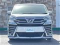 2019 Toyota Vellfire