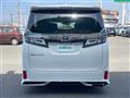 2019 Toyota Vellfire