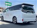 2019 Toyota Vellfire