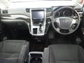 2012 Toyota Vellfire