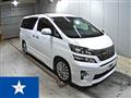 2012 Toyota Vellfire