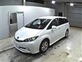 2009 Toyota Wish