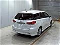 2009 Toyota Wish