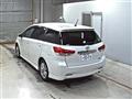 2009 Toyota Wish