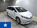 2009 Toyota Wish