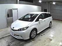 2009 Toyota Wish