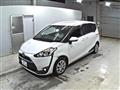 2016 Toyota Sienta