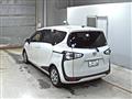 2016 Toyota Sienta
