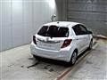 2015 Toyota Vitz