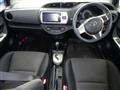 2015 Toyota Vitz