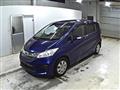 2016 Honda Freed