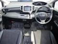 2016 Honda Freed