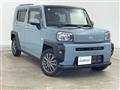 2022 Daihatsu Taft