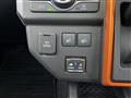 2022 Daihatsu Taft