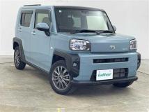 2022 Daihatsu Taft