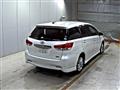 2009 Toyota Wish