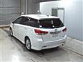 2009 Toyota Wish