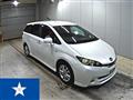 2009 Toyota Wish
